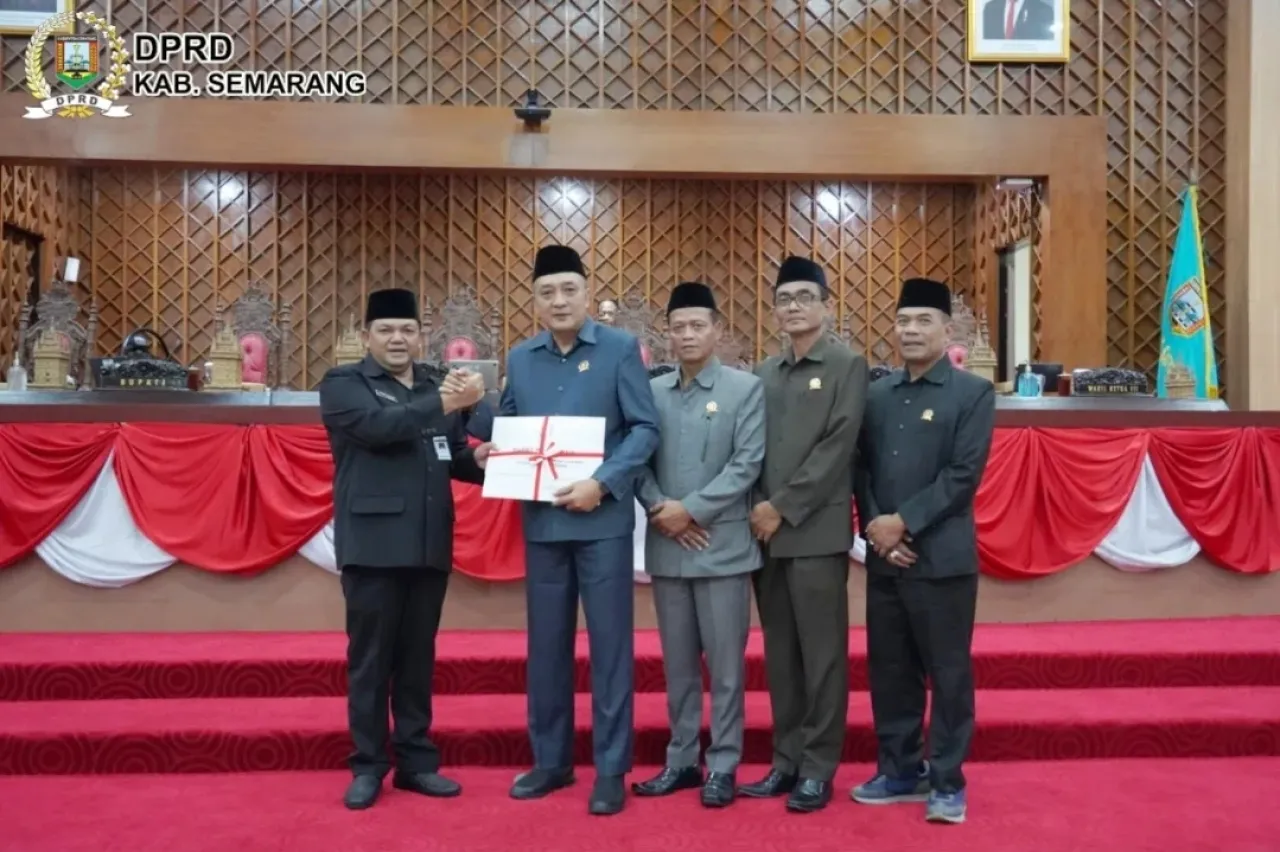 DPRD Kab. Semarang