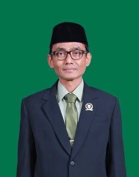 Drs. H. UMAR SUJADI